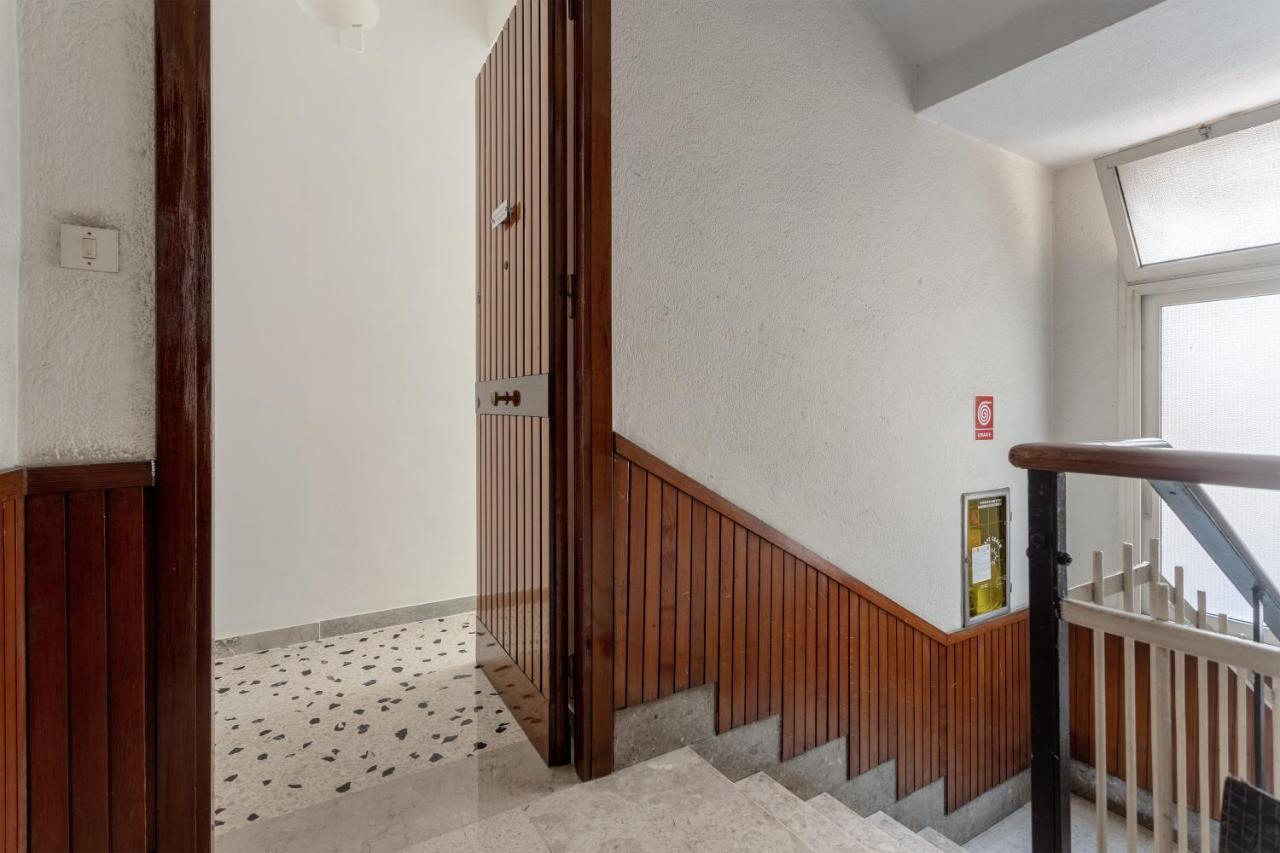 Appartement Dorotea à Palerme Extérieur photo